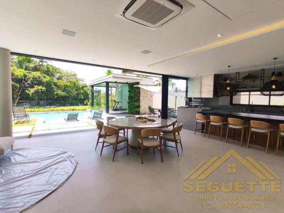 Imagem Casa com 7 Quartos à Venda, 1 m² em Riviera De São Lourenço - Bertioga Imagem Casa com 7 Quartos à Venda, 1 m² em Riviera De São Lourenço - Bertioga