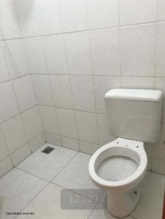 Imagem Casa com 2 Quartos à Venda, 120 m² em Parque Xangri-lá - Contagem