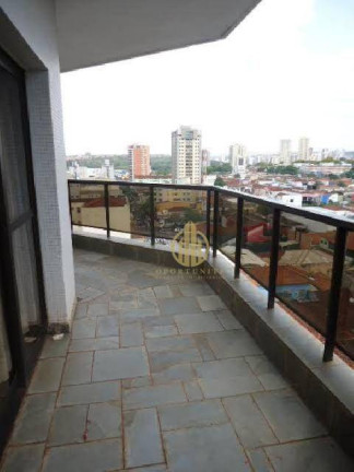 Imagem Apartamento com 3 Quartos à Venda, 220 m² em Centro - Ribeirão Preto Imagem Apartamento com 3 Quartos à Venda, 220 m² em Centro - Ribeirão Preto
