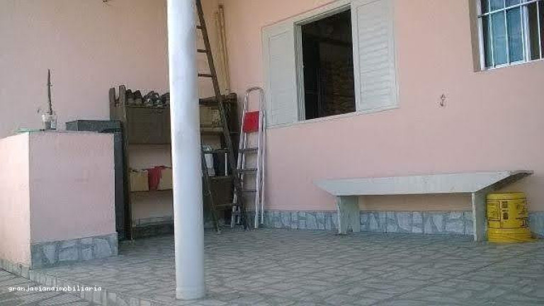 Imagem Casa à Venda,  em Bairro Jardim Nova Coimbra - Cotia