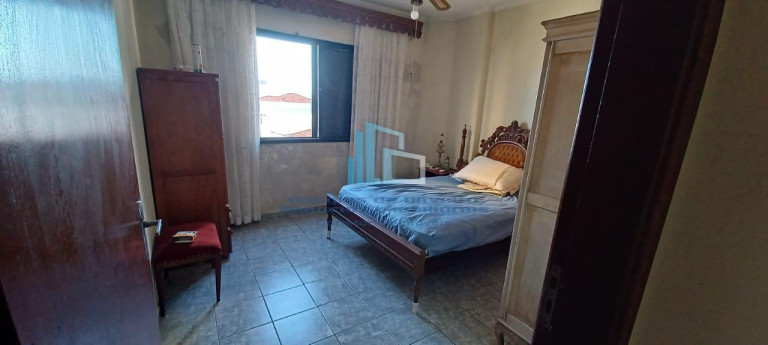 Imagem Apartamento com 1 Quarto à Venda, 48 m² em Aviação - Praia Grande Imagem Apartamento com 1 Quarto à Venda, 48 m² em Aviação - Praia Grande