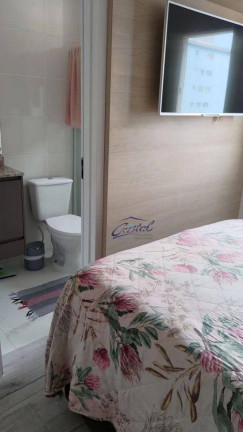 Imagem Apartamento com 2 Quartos à Venda, 83 m² em Boqueirão - Praia Grande Imagem Apartamento com 2 Quartos à Venda, 83 m² em Boqueirão - Praia Grande