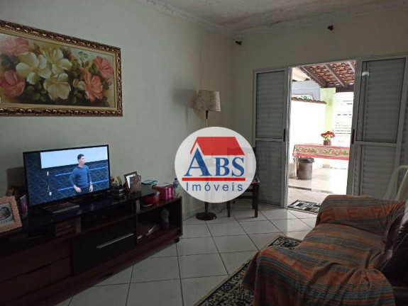 Imagem Casa com 3 Quartos à Venda, 232 m² em Padre Manoel Da Nóbrega - Cubatão Imagem Casa com 3 Quartos à Venda, 232 m² em Padre Manoel Da Nóbrega - Cubatão