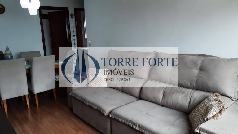 Imagem Apartamento com 2 Quartos à Venda, 62 m² em Vila Nova Savoia - São Paulo Imagem Apartamento com 2 Quartos à Venda, 62 m² em Vila Nova Savoia - São Paulo