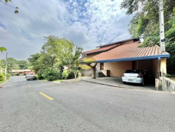Imagem Casa de Condomínio com 5 Quartos à Venda, 360 m² em Parque Viana - Barueri Imagem Casa de Condomínio com 5 Quartos à Venda, 360 m² em Parque Viana - Barueri