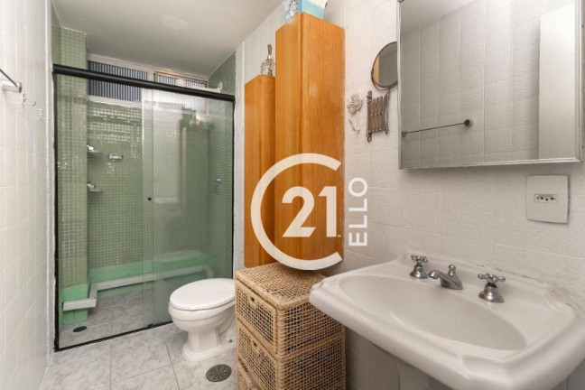 Imagem Apartamento com 2 Quartos à Venda, 67 m² em Itaim Bibi - São Paulo