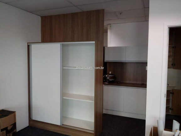 Imagem Sala Comercial para Alugar, 73 m² em Itaim Bibi - São Paulo Imagem Sala Comercial para Alugar, 73 m² em Itaim Bibi - São Paulo