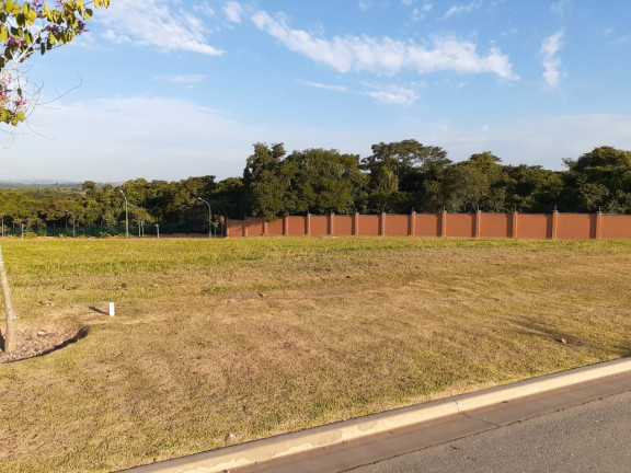 Terreno à Venda, 423 m² em Alphaville Castelo - Itu