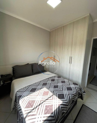 Imagem Imóvel com 2 Quartos à Venda, 54 m² em Residencial Santa Madalena - Mogi Guaçu Imagem Imóvel com 2 Quartos à Venda, 54 m² em Residencial Santa Madalena - Mogi Guaçu