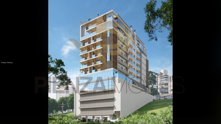 Apartamento à Venda,  em Centro - Concórdia