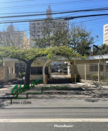 Apartamento com 3 Quartos à Venda, 68 m² em Parque Paineiras - São Paulo