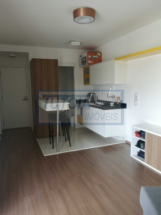 Imagem Apartamento com 1 Quarto para Alugar, 56 m² em Paraíso - São Paulo Imagem Apartamento com 1 Quarto para Alugar, 56 m² em Paraíso - São Paulo