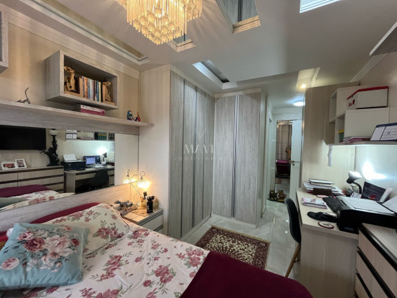 Imagem Apartamento com 2 Quartos à Venda, 86 m² em Aviação - Praia Grande