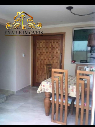 Imagem Casa com 2 Quartos à Venda, 120 m² em Vila Geny - Itaguaí