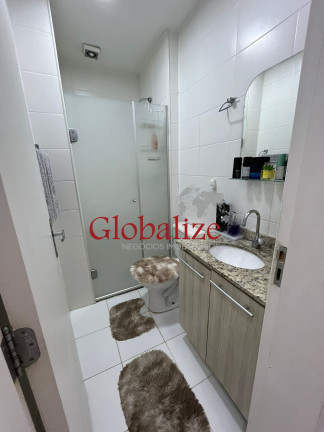 Imagem Imóvel com 3 Quartos à Venda, 77 m² em Ponta Da Praia - Santos Imagem Imóvel com 3 Quartos à Venda, 77 m² em Ponta Da Praia - Santos