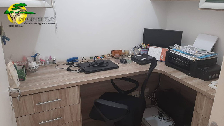 Imagem Apartamento com 3 Quartos à Venda, 104 m² em São Paulo