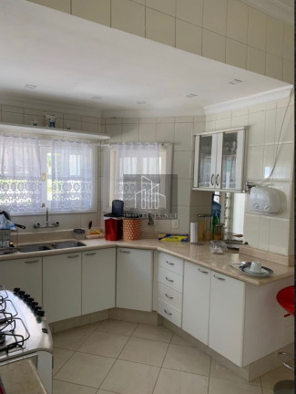 Imagem Casa com 4 Quartos para Alugar, 903 m² em Tamboré - Santana De Parnaíba