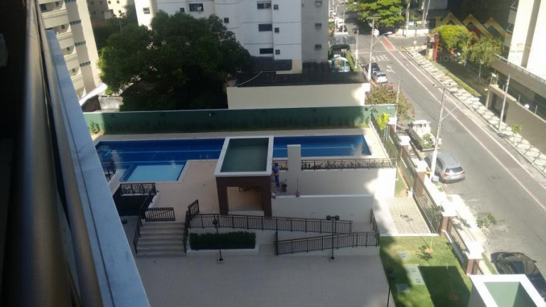 Imagem Apartamento com 4 Quartos à Venda, 164 m² em Meireles - Fortaleza