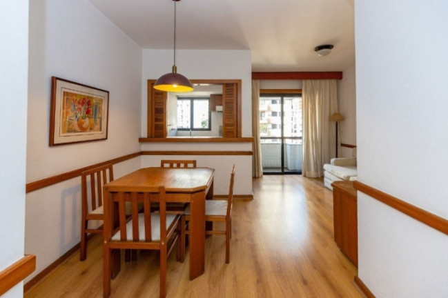 Apartamento com 1 Quarto à Venda, 40 m² em Pinheiros - São Paulo