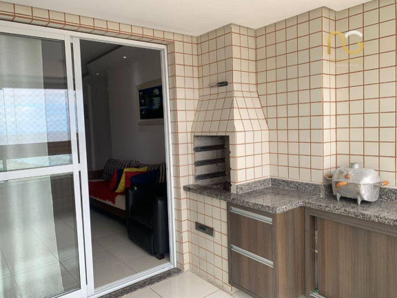 Imagem Apartamento com 2 Quartos à Venda, 97 m² em Aviação - Praia Grande