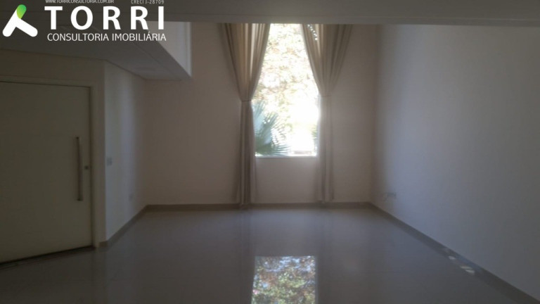 Imagem Imóvel com 3 Quartos à Venda, 244 m² em Condomínio Ibiti Royal Park - Sorocaba