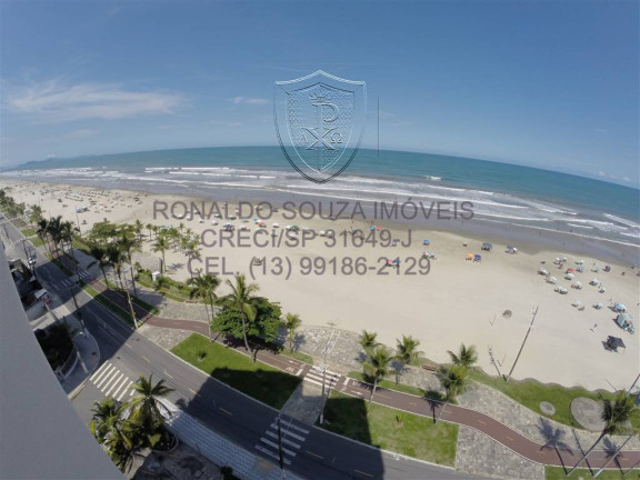 Imagem Apartamento com 2 Quartos à Venda, 85 m² em Balneario Florida - Praia Grande