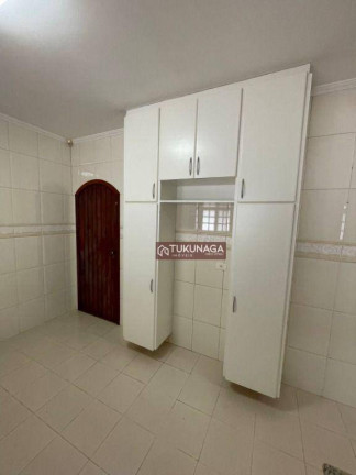Imagem Casa com 3 Quartos à Venda, 300 m² em Vila Albertina - São Paulo
