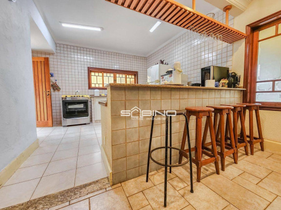 Imagem Casa com 5 Quartos à Venda, 350 m² em Riviera De São Lourenço - Bertioga