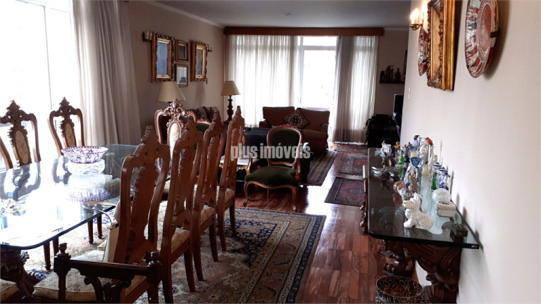 Imagem Apartamento com 3 Quartos à Venda, 224 m² em Jardim Paulista - São Paulo Imagem Apartamento com 3 Quartos à Venda, 224 m² em Jardim Paulista - São Paulo