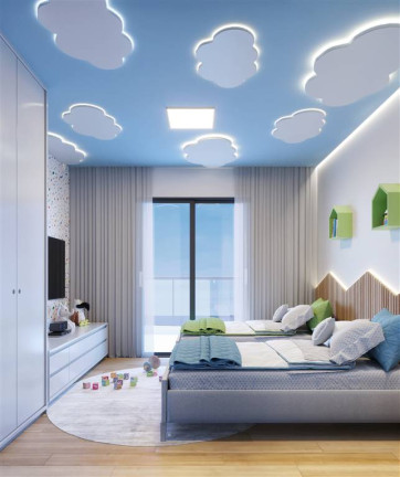 Imagem Apartamento com 3 Quartos à Venda, 150 m² em Guilhermina - Praia Grande