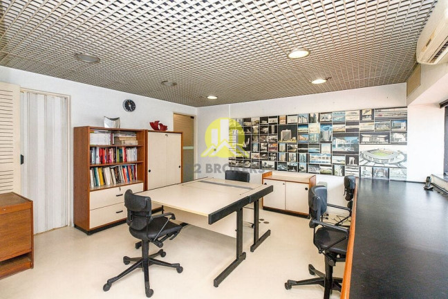 Imagem Sala Comercial à Venda, 42 m² em Vila Olímpia - São Paulo