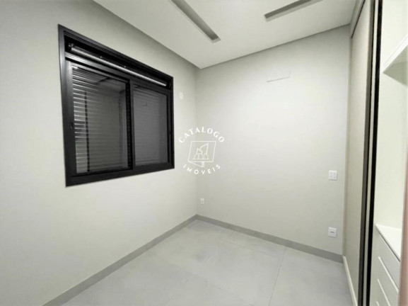 Imagem Casa de Condomínio com 3 Quartos à Venda, 280 m² em Bonfim Paulista - Ribeirão Preto