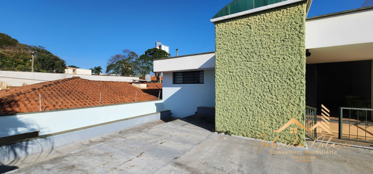 Imagem Casa com 3 Quartos à Venda, 395 m² em Centro - Mogi Mirim Imagem Casa com 3 Quartos à Venda, 395 m² em Centro - Mogi Mirim