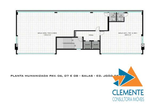 Imagem Sala Comercial à Venda, 135 m² em Barro Preto - Belo Horizonte Imagem Sala Comercial à Venda, 135 m² em Barro Preto - Belo Horizonte