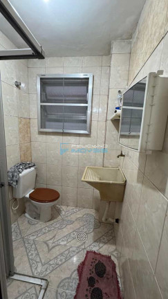 Imagem Apartamento com 1 Quarto à Venda, 33 m² em Canto Do Forte - Praia Grande Imagem Apartamento com 1 Quarto à Venda, 33 m² em Canto Do Forte - Praia Grande