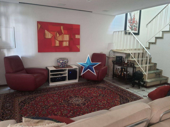 Imóvel com 3 Quartos à Venda, 263 m² em Casa Verde Média - São Paulo