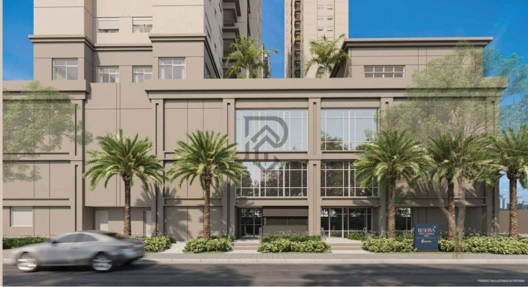 Apartamento com 3 Quartos à Venda, 120 m² em Fundação - São Caetano Do Sul