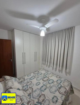 Imagem Apartamento com 2 Quartos à Venda, 57 m² em Jardim Camburi - Vitória