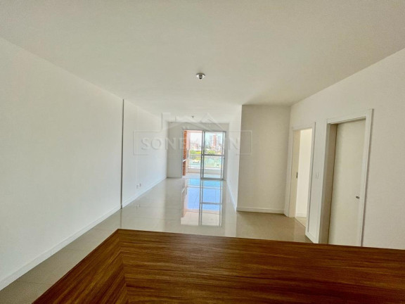 Imagem Apartamento com 3 Quartos à Venda, 106 m² em Canto - Florianópolis