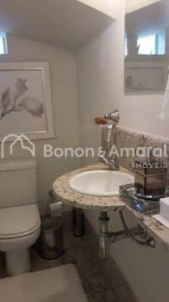 Imagem Casa de Condomínio com 3 Quartos à Venda, 170 m² em Jardim Santa Genebra - Campinas Imagem Casa de Condomínio com 3 Quartos à Venda, 170 m² em Jardim Santa Genebra - Campinas
