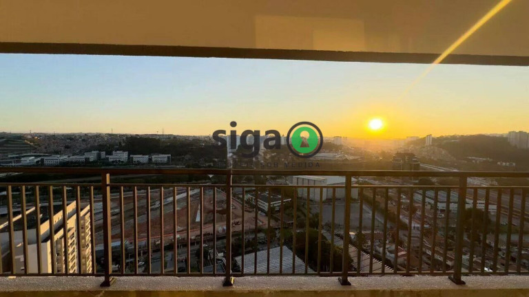 Imagem Apartamento com 3 Quartos à Venda, 224 m² em Santo Amaro - São Paulo Imagem Apartamento com 3 Quartos à Venda, 224 m² em Santo Amaro - São Paulo