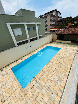 Imagem Apartamento com 2 Quartos à Venda, 64 m² em Martim De Sa - Caraguatatuba