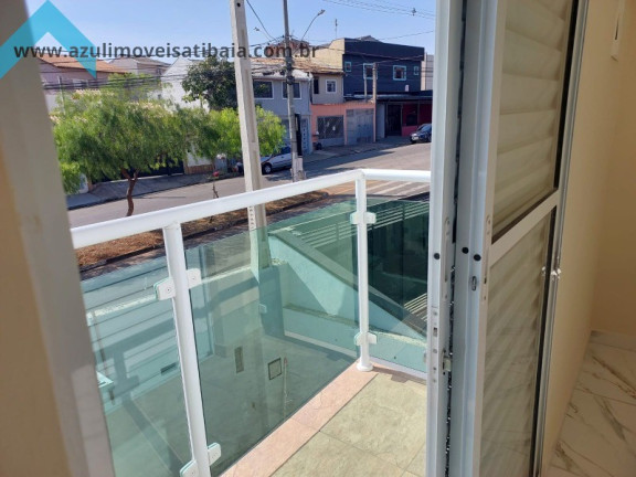 Imagem Casa com 2 Quartos à Venda, 75 m² em Nova Atibaia - Atibaia