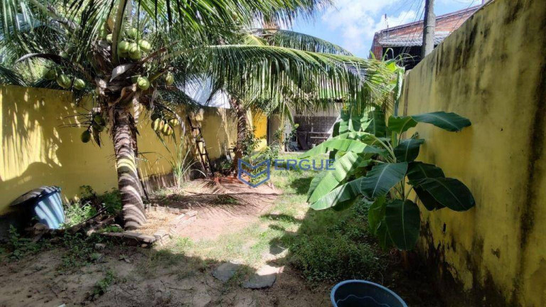 Imagem Casa com 3 Quartos à Venda, 129 m² em Itaoca - Fortaleza Imagem Casa com 3 Quartos à Venda, 129 m² em Itaoca - Fortaleza