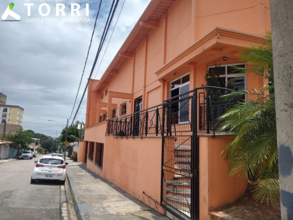 Imagem Imóvel Comercial à Venda, 794 m² em Jardim Ana Maria - Sorocaba Imagem Imóvel Comercial à Venda, 794 m² em Jardim Ana Maria - Sorocaba