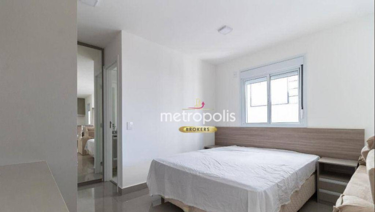 Imagem Apartamento com 1 Quarto para Alugar, 34 m² em Aclimação - São Paulo Imagem Apartamento com 1 Quarto para Alugar, 34 m² em Aclimação - São Paulo