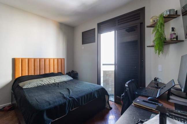 Imagem Apartamento com 3 Quartos à Venda, 122 m² em Moema - São Paulo Imagem Apartamento com 3 Quartos à Venda, 122 m² em Moema - São Paulo