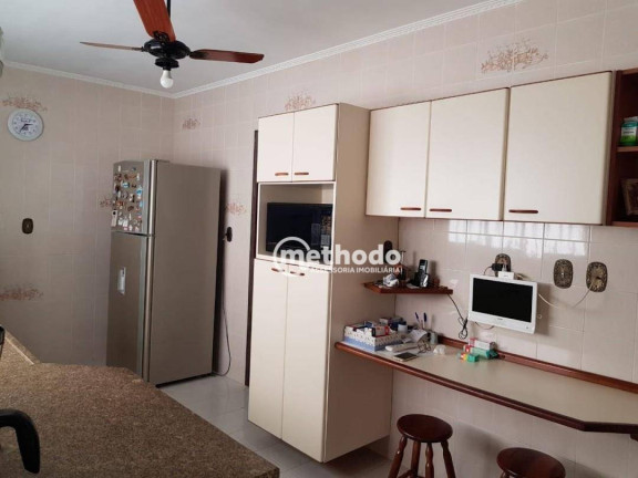 Imagem Casa com 4 Quartos à Venda, 320 m² em Taquaral - Campinas Imagem Casa com 4 Quartos à Venda, 320 m² em Taquaral - Campinas