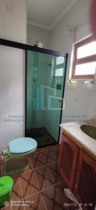 Imagem Kitnet com 1 Quarto à Venda, 30 m² em Real - Praia Grande
