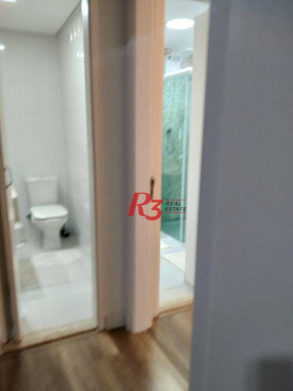 Imagem Apartamento com 2 Quartos à Venda, 90 m² em Boqueirão - Santos